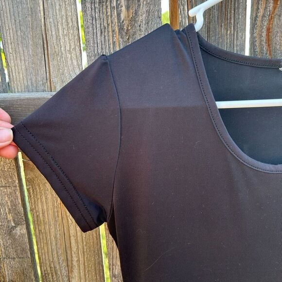 Unbranded dress shirt sleeve maxi length size small - Picture 6 of 9